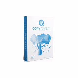 Бумага RADECE PAPIR A4 Copy Paper Basic (3838883636149/763614)
