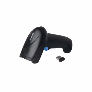 Сканер штрих-кода Xkancode B1-G USB, black (B1-G)