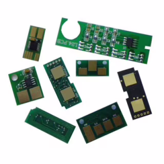 Чип для картриджа Canon 057 H 10K Everprint (CHIP-CAN-057H)