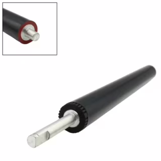 Вал гумовий HP LJ 1160/1320/3390/P2015/M2727/Canon LBP3300 Welldo (RC1-3630-WDS)