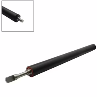 Вал гумовий HP LJ P1102/P1566/P1606/M1132/1212/1536 Welldo (RC2-9208-WDS)