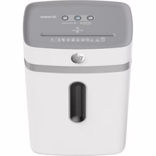 Знищувач документів HP OneShred 12CC (2802) (838084)