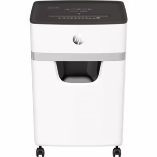 Уничтожитель документов HP OneShred 15CC (2803) (838085)