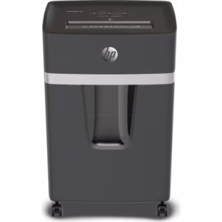 Знищувач документів HP Pro Shredder 15CC (2811) (838096)