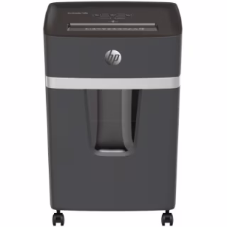 Уничтожитель документов HP Pro Shredder 10MC (2812) (838100)