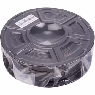 Пластик для 3D-принтера PowerPlant PLA, 1.75 мм, 1kg, black (PT812936)