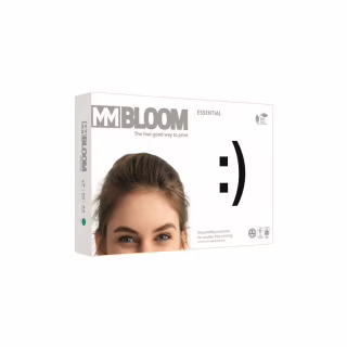 Бумага MM A4 BLOOM Essential (5901657000991)