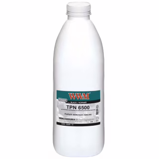 Тонер Pantum M6500/M6607, P2200/2500, 300г Black WWM (WWM-PC211EV-300)