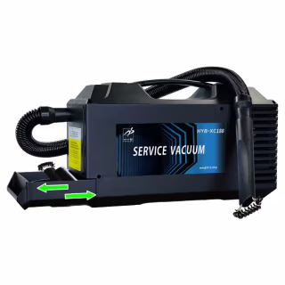 Тонерный пылесос HYB XC-188, 1150 Вт, 220V (HYB-XC-188)