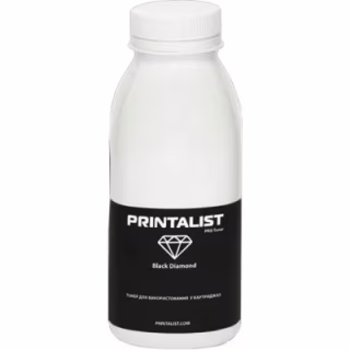 Тонер HP LJ Pro M111a/111w/141a/141w , 35г Black Printalist (TR-W1500-35-PL)