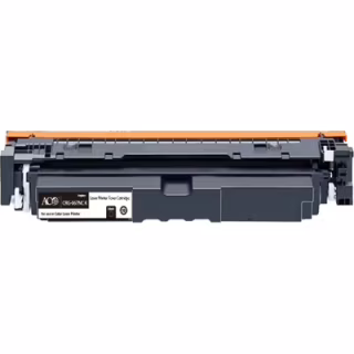 Картридж ACO Canon 069 Black 2100ст без чипа (ACO-CRG-069NC K)