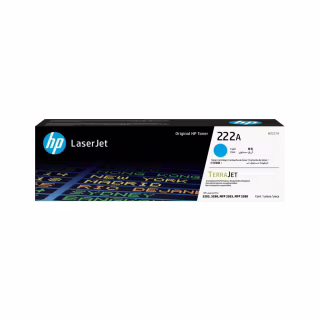 Картридж HP CLJ 222A Cyan 1.2K (W2221A)