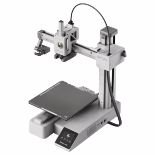 3D-принтер Bambu Lab A1 Mini