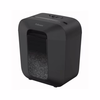 Знищувач документів Fellowes LX25M Mini-Cut (f.U4170601)