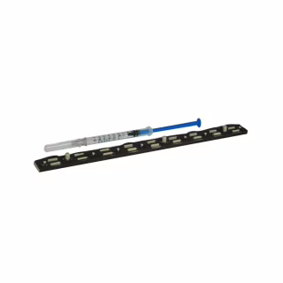 Рычаг прижимной вузла закріплення Kyocera ECOSYS P2235/2040, для FK-1150 Premium Quality (70263436)