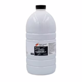 Тонер HP LJ 4001/4002 1кг фасовка Static Control (TRH4001-1KG-P)