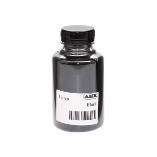 Тонер Pantum BP5100/BM5100, TL-5120H 180г Black, фасовка Tomoegawa AHK (50000538)