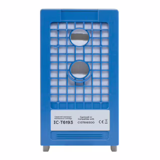 Контейнер для відпрацьованих чорнил Epson T6193/SC1MB C13T619300 chip Barva (IC-T6193)