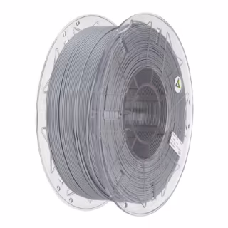 Пластик для 3D-принтера Creality PLA Hyper RFID 1кг, 1.75мм, gray (3301010466)
