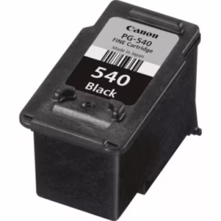 Картридж Canon PG-540 Black 8 ml, 180ст (5225B001)