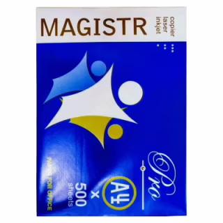 Папір MM A4 Magistr Pro (4820141570103)