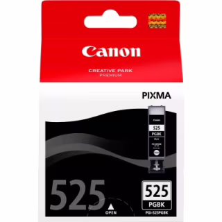 Картридж Canon PGI-525PGBK Pigment Black 19 ml (4529B001)