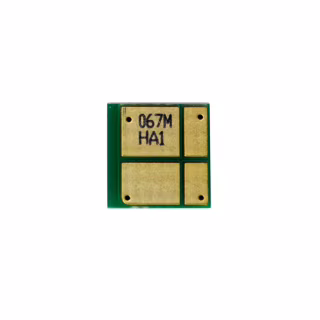Чип для картриджа Canon 067 1,25K Y Everprint (CHIP-CAN-067-Y)