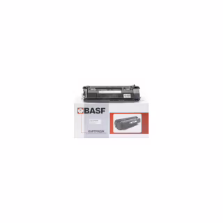 Тонер-картридж BASF HP LJ 1160/P2014, Q5949A/Q7553A, Black (BASF-KT-Q5949AU)