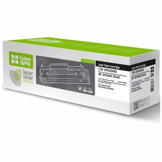 Картридж ColorWay HP W1540X LJ Tank 1502/1602/2603 5K (CW-H1540MX)