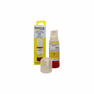 Чернила Premium Quality Epson 103Y 70мл Yellow (70264885)