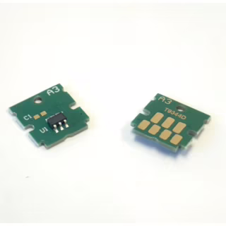 Чип для картриджа Epson C9344/C12C934461 XP-2100/XP-2105/XP-3100, maintenance АНК (70264565)