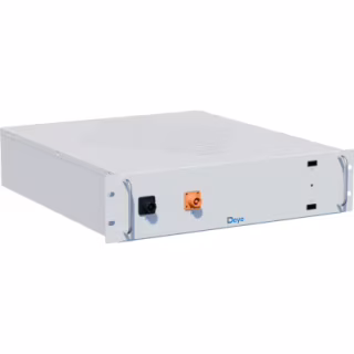 Батарея LiFePo4 Deye BOS-G-Pack5.1 Pro, 51.2V - 100Ah (BOS-G-Pack5.1)