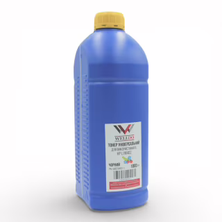 Тонер HP LJ Pro M402/404/426/Canon MF-421/426/428/429, фасовка 1kg Welldo (UWDTH402-1)