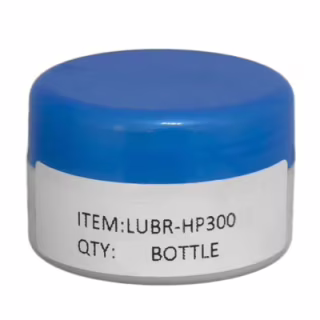 Смазка для термопленок HP300 Molykote, 5г, high temperature Molykote (LUBR-HP300-5)