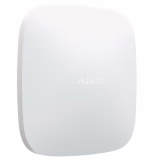 Модуль управління розумним будинком Ajax Hub 2 (4G) біла