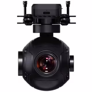 Камера FPV SIYI ZR10 (SIYIZR10)