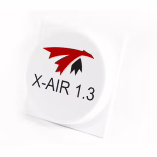 Антена для дрона TrueRC X-AIR 1.3 RHCP (0608597251388)
