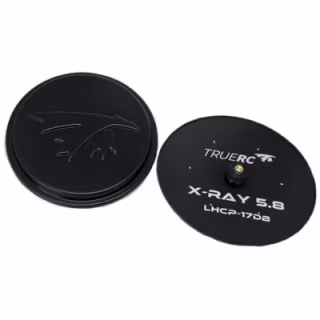 Антена для дрона TrueRC X-Ray 5.8GHz RHCP (0608597254228)