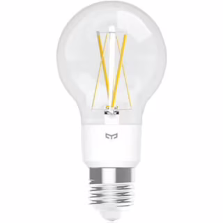 Умная лампочка Yeelight Smart Filament Bulb E27 (YLDP12YL)