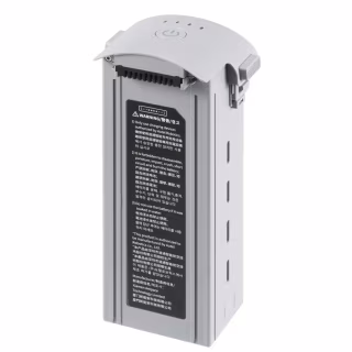 Аккумуляторный блок Autel EVO Max 4T/4N Series Battery Grey ABX41-D Потужна (102002209 / 102002210)