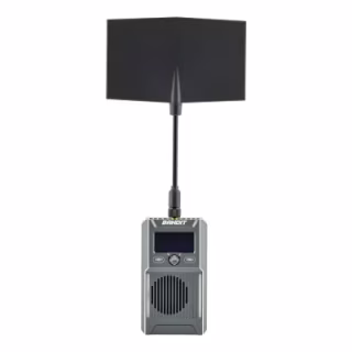 Передатчик (TX) RadioMaster Bandit ELRS 1W 915MHz (HP0157.0062-915)