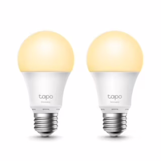 Розумна лампочка TP-Link TAPO-L510E-2-PACK