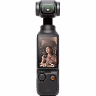 Стедикам DJI Osmo Pocket 3 (CP.OS.00000301.03)