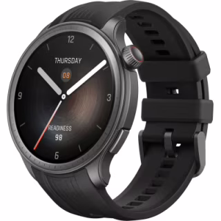 Смарт-часы Amazfit Balance Midnight (1005560)