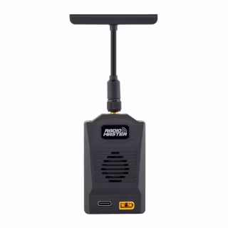Передатчик (TX) RadioMaster Ranger Nano 2.4GHz ELRS (HP0157.0035)