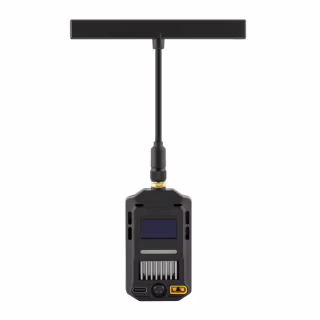Передатчик (TX) RadioMaster Bandit Nano ELRS 1W 915MHz (HP0157.0064)