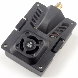 Передатчик (TX) HappyModel ELRS ES24TX PRO 2.4GHz 1W (2D20032)