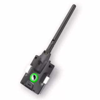 Передавач (TX) TBS Tracer Micro TX (Tracer Micro TX Module)