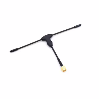 Антена для дрона TBS Crossfire Stock TX V2 SMA SUT1
