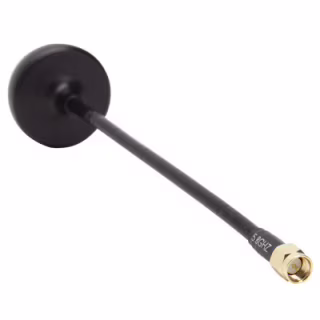 Антенна для дрона Skyzone Mushroom 5.8GHz 160mm SMA RHCP (AT5G8)